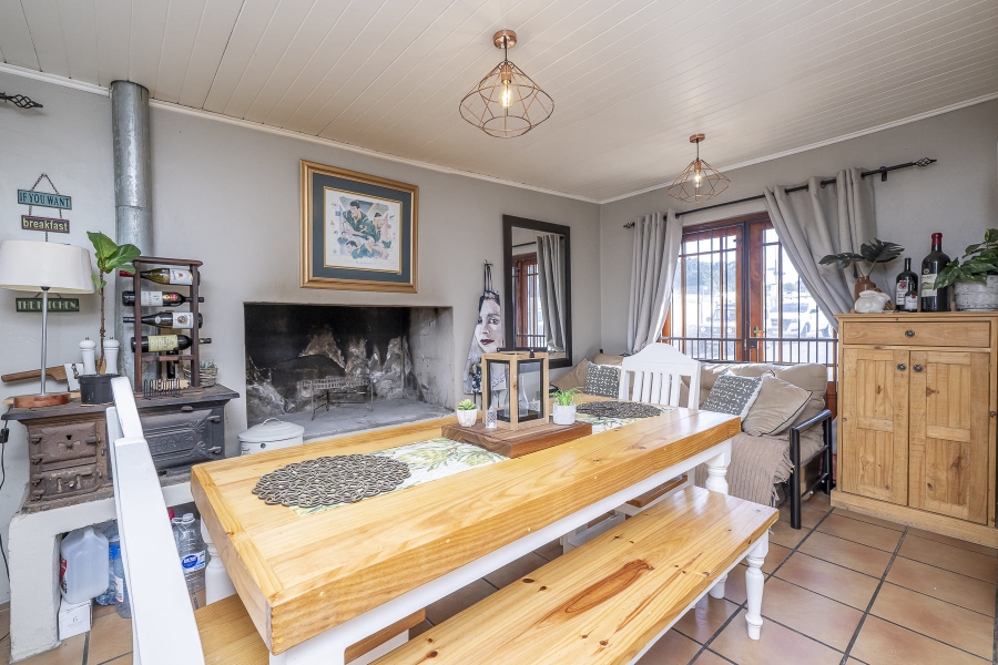 2 Bedroom Property for Sale in Vredenberg Western Cape